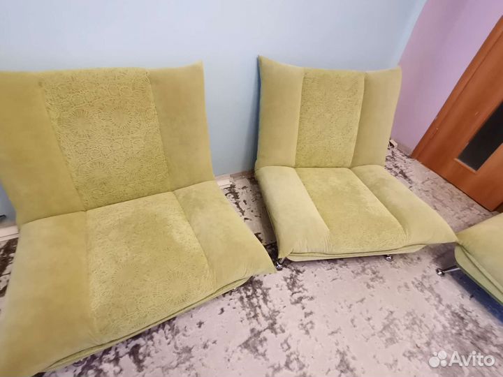 Кресла, кресло