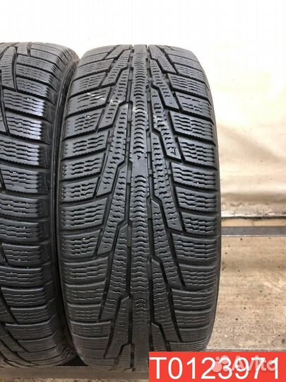 Nokian Tyres Nordman RS2 195/55 R15 89R