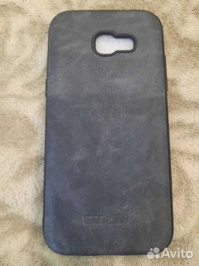 Чехол для samsung A5 (A520)