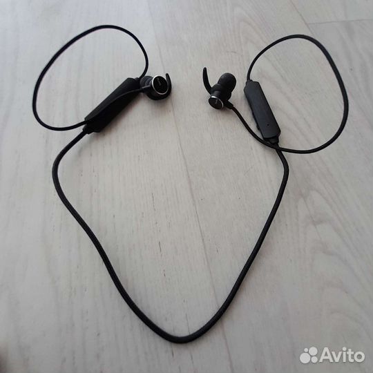Беспроводные наушники