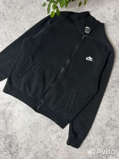 Nike NSW Club Bomber / M-L / Оригинал