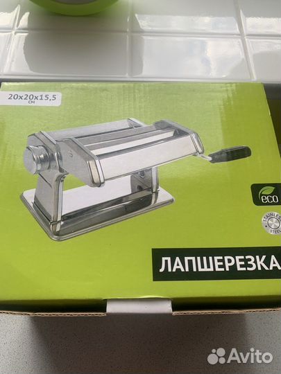 Лапшерезка