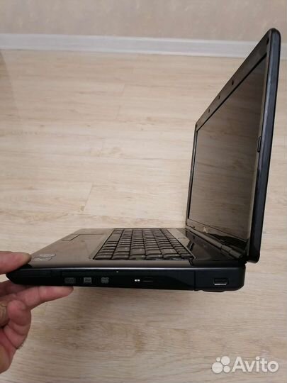 Dell inspiron 1545