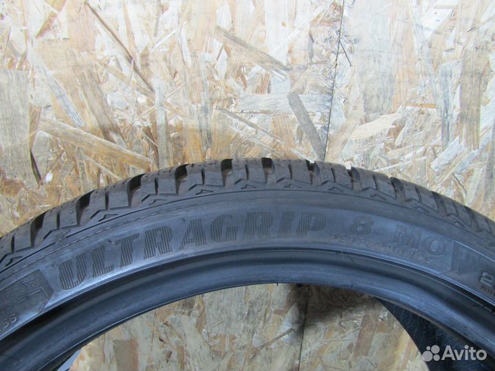 Goodyear UltraGrip 8 225/40 R18