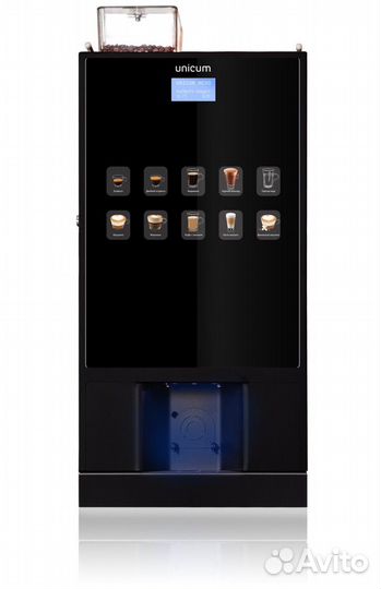 Аренда кофемашины