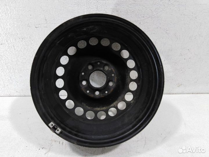 Диск колесный