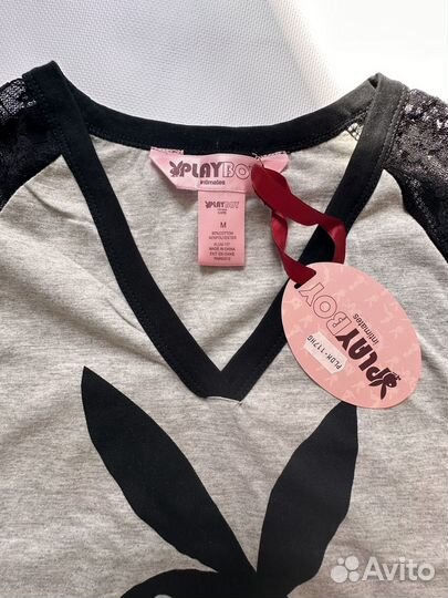 Пижамы, туника (Playboy, Victoria Secret) США