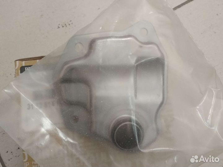 Фильтр вариатора Nissan CVT 317281XF03