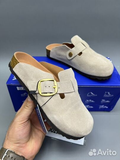 Birkenstock сабо женские