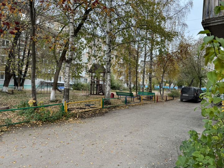 Гараж, 13 м²