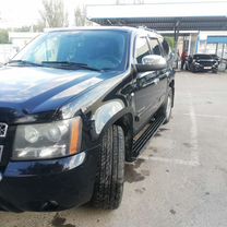 Chevrolet Tahoe 5.3 AT, 2008, 348 000 км, с пробегом, цена 1 350 000 руб.