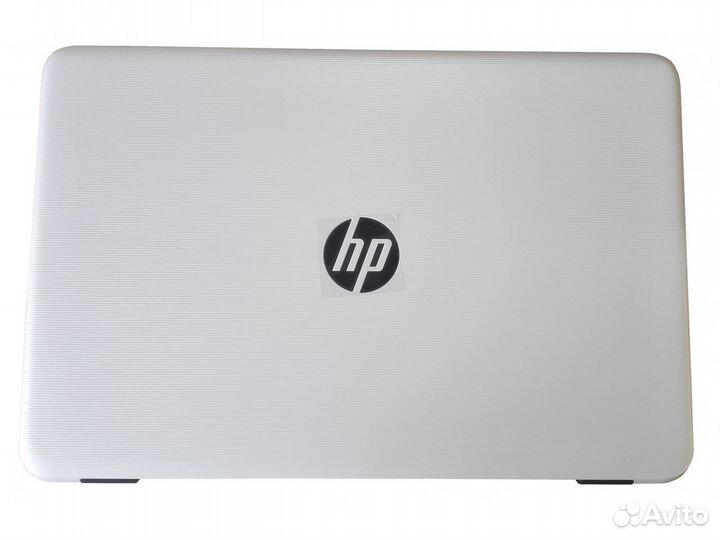 Крышка матрицы новая HP 17-x 17-y