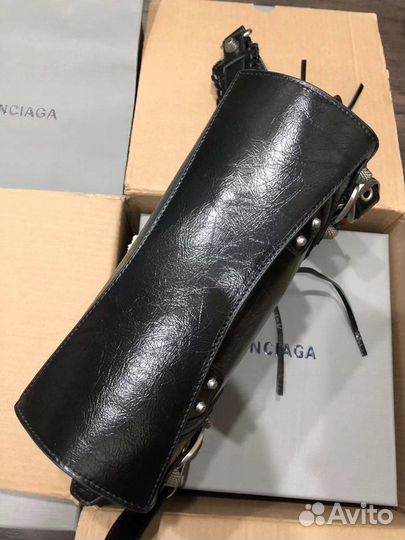 Balenciaga NEO cagole city