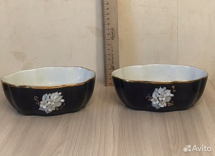 Ваза, статуэтка кисловодский фарфор