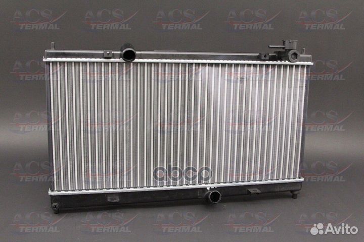 Радиатор охлаждения 301043 ACS Termal