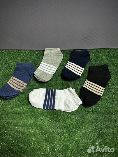 Носки короткие унисекс Розница/опт