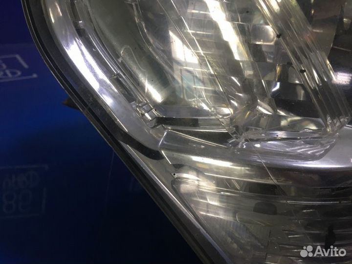 Фара правая Suzuki Grand Vitara TD54 J20A 2007