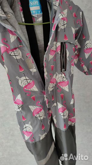 Комбинезон на весну/осень