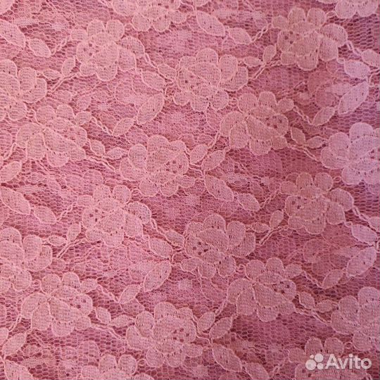 Гипюр отрез ткани