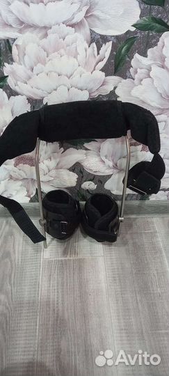 Аппарат на тазобедренный сустав новый