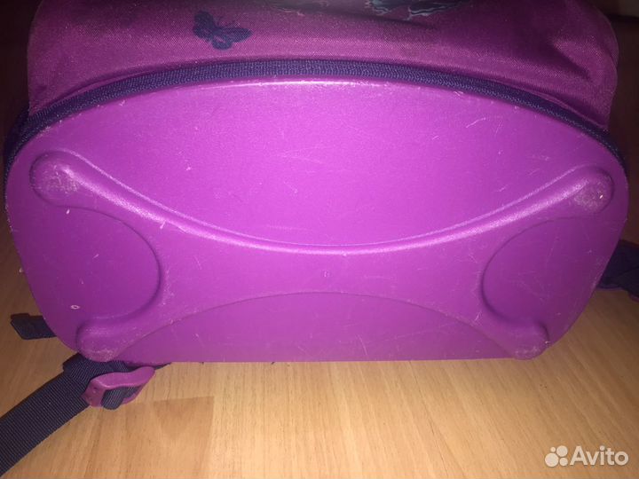 Ранец школьный