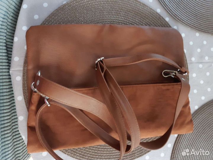 Сумка женская через плечо