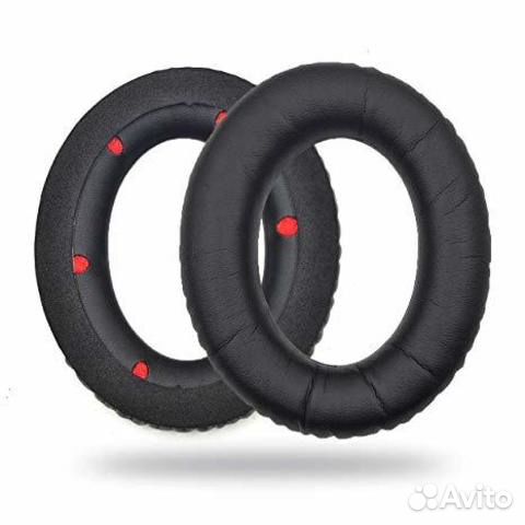 Амбушюры HyperX Cloud Revolver, Revolver S