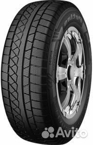 Petlas Explero Winter W671 205/55 R19 97H
