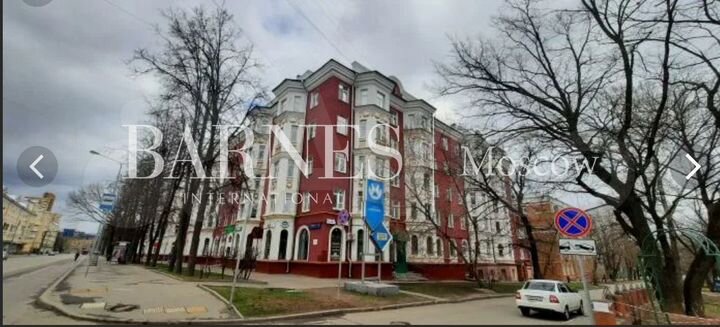 Продажа габ Аптека Толбухина 12 к1, 77,1 кв.м