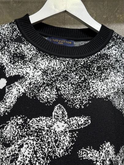 Женское Поло Louis Vuitton
