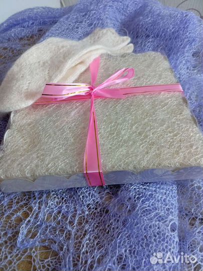 Подарки женщинам