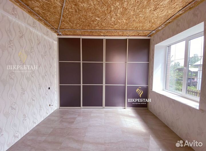 Межкомнатные перегородки с установкой