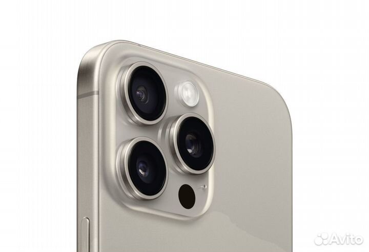 iPhone 15 Pro Max, 256 ГБ