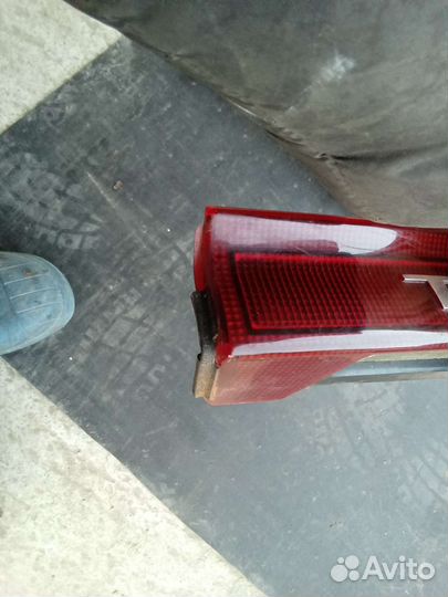 Тойота превия