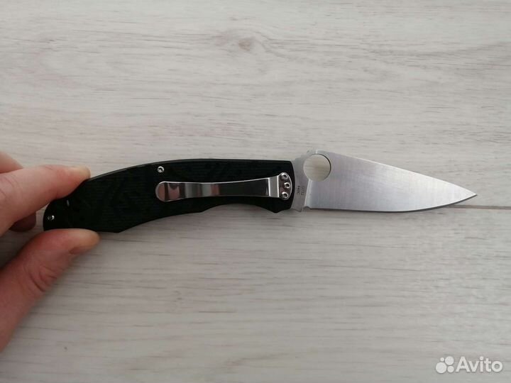 Заточка ножей