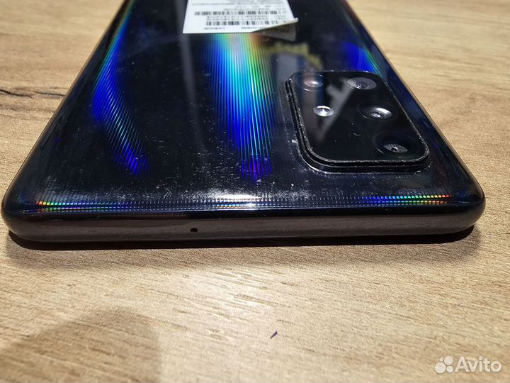 Samsung Galaxy A71, 6/128 ГБ