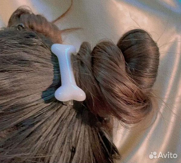 Заколки для волос