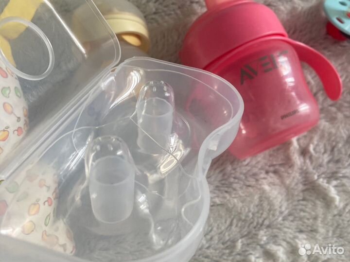 Товары для кормления