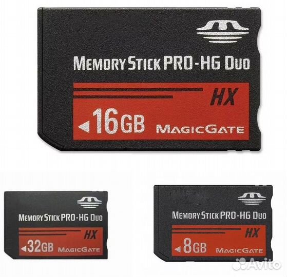 PSP память - флэшка, зарядка, футляр, аккум, игры