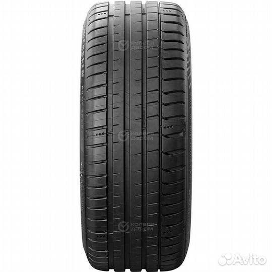 Michelin Pilot Sport 5 245/45 R19 102Y