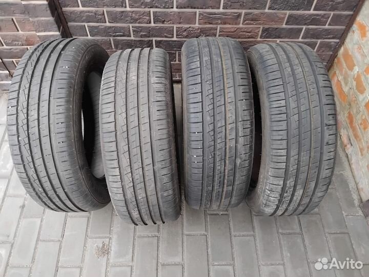 Ikon Tyres Autograph Eco C3 205/60 R16 96V