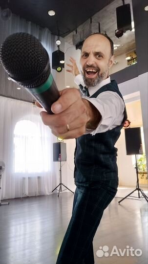 Диджей на мероприятие