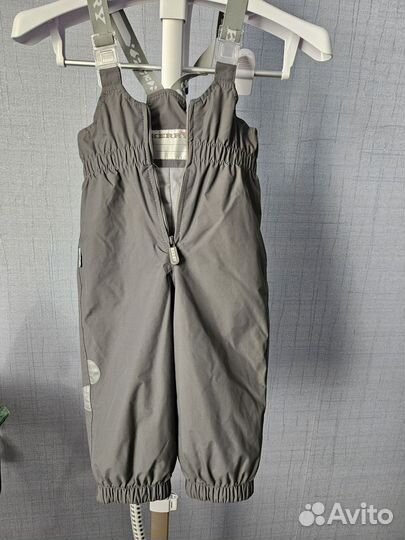 Полукомбинезон демисезонный 86 Kerry