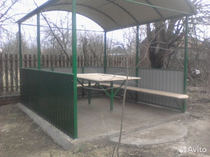 Сварка сварочные работы