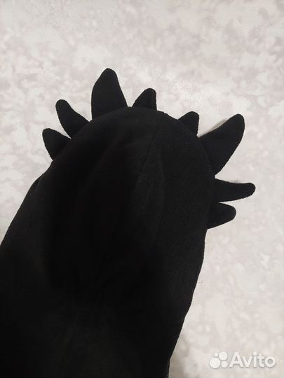 Шапка шлем Беззубик (Новые)