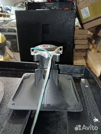 Celestion cdx1-1425 Высокочастотный драйвер