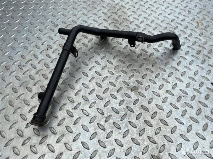 Трубка охлаждения Audi A3 (8Pa)