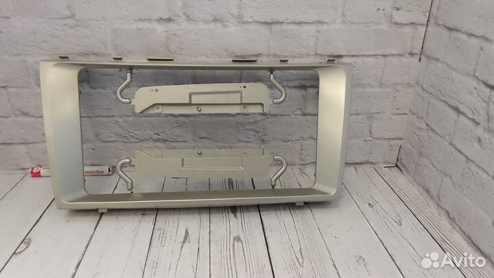 Рамка переходная 22-440 Toyota Camry 40