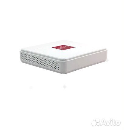 Комплект видеонаблюдения FX-KIT4