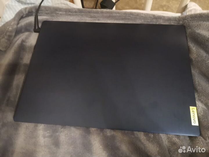Lenovo Ноутбук IdeaPad 3 1 4ITL05